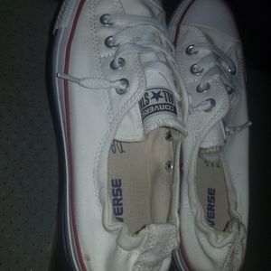 Converse shoes